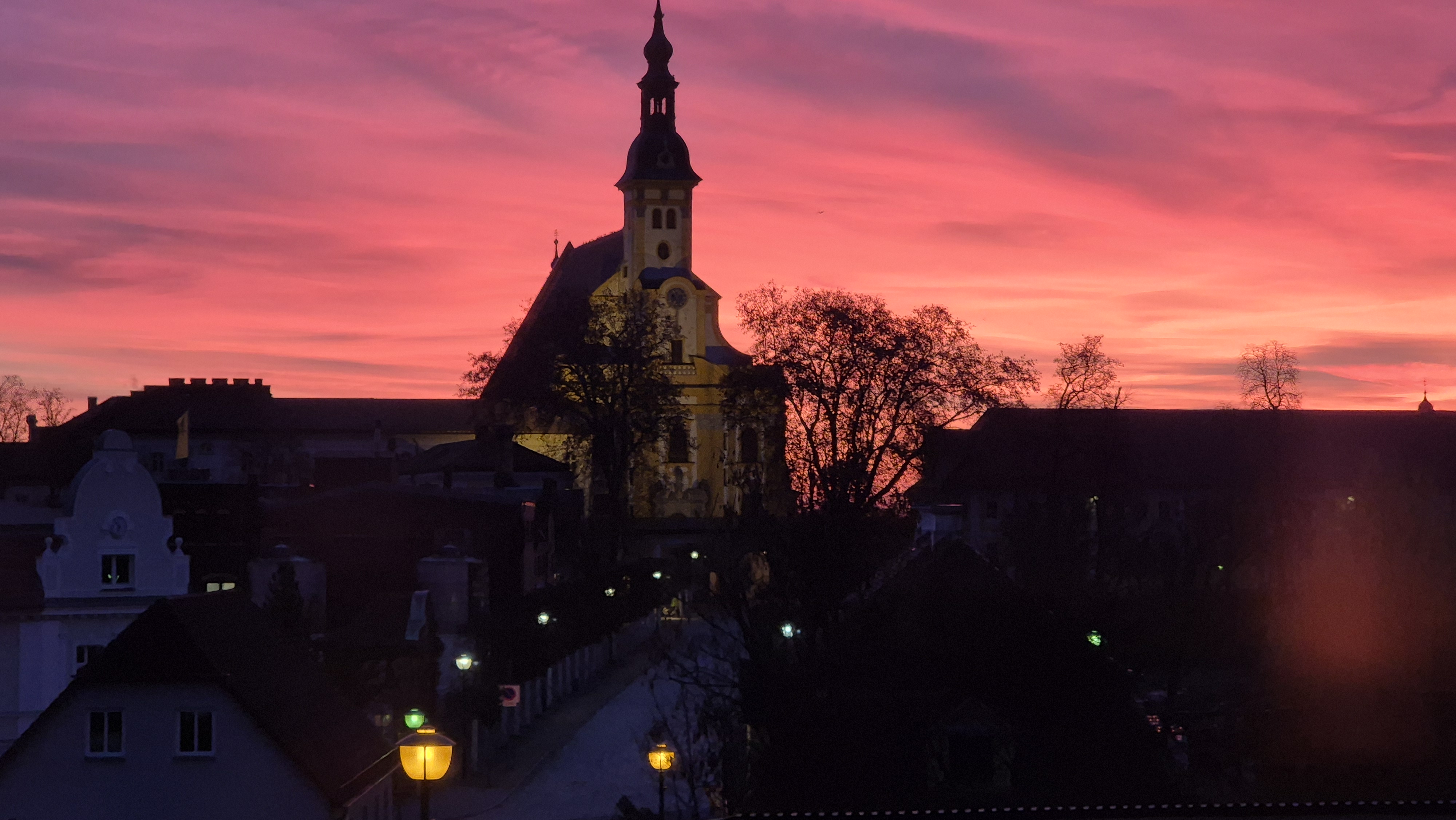 stiftskirche neuzelle