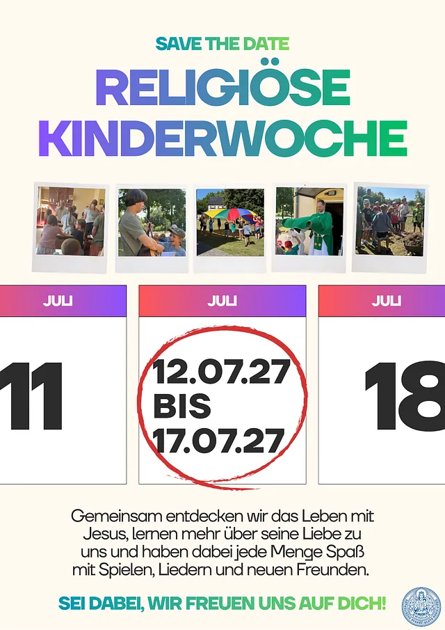 kindervormittag und rkw