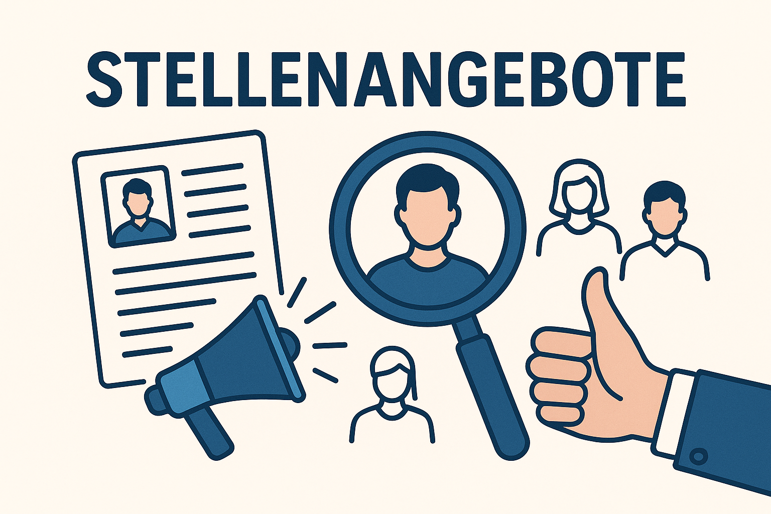Stellenangebote