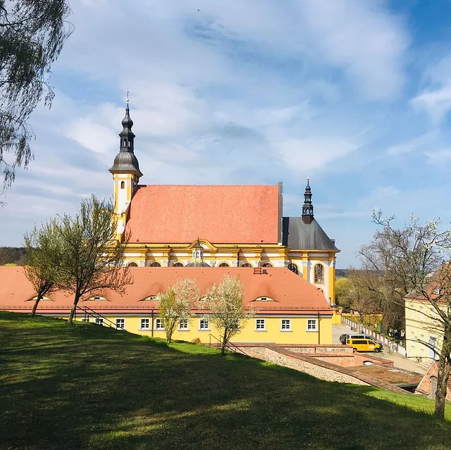 Kirche