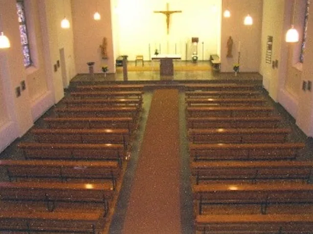 Katholische Kirche Fürstenberg