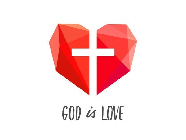 god is love