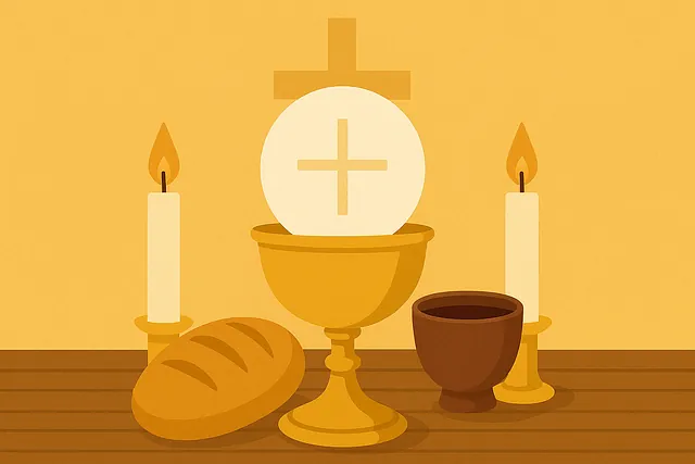 Gottesdienst