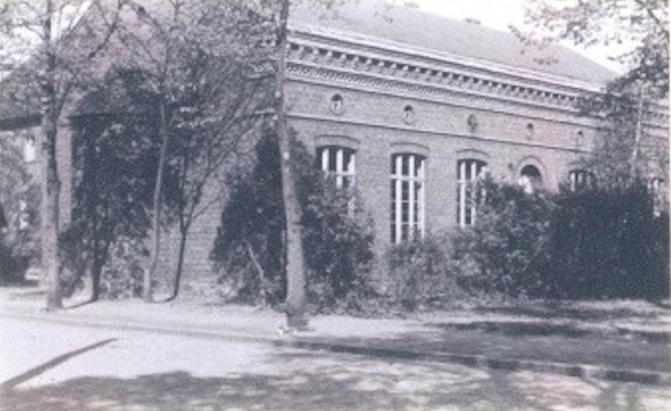 Kirche Herz Jesu Fürstenberg 