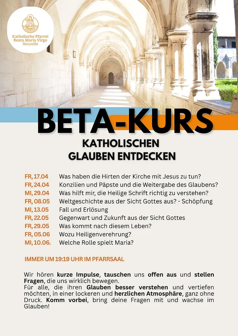 betakurs