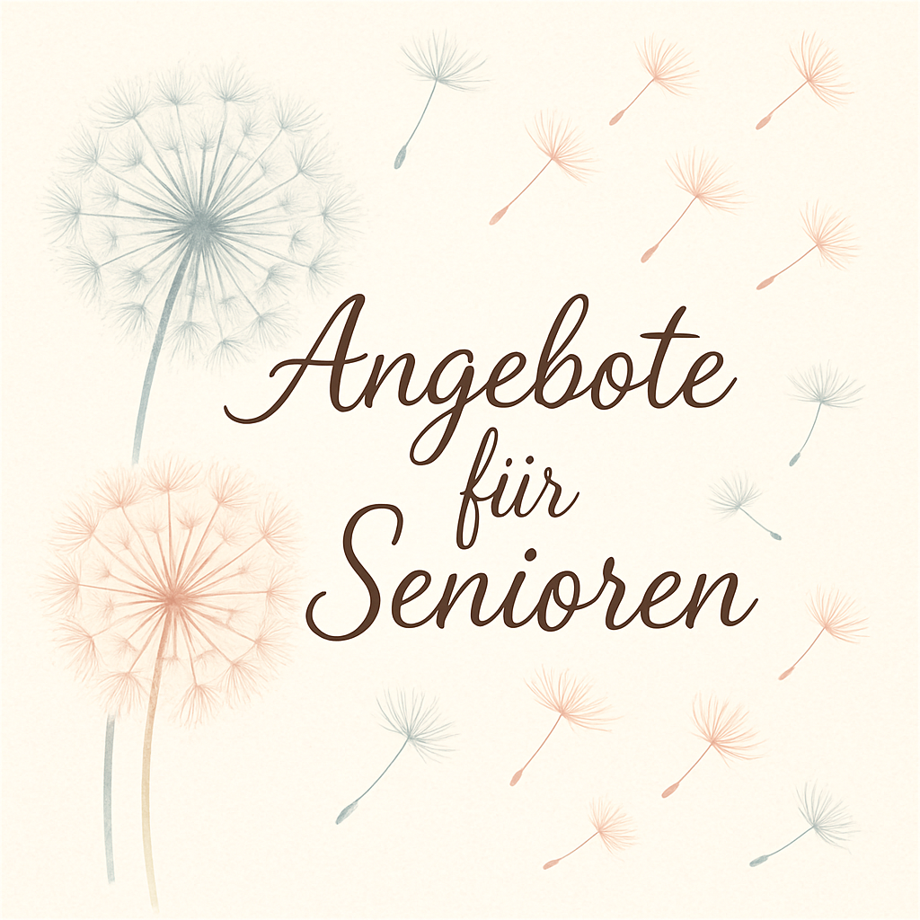 angebot senioren