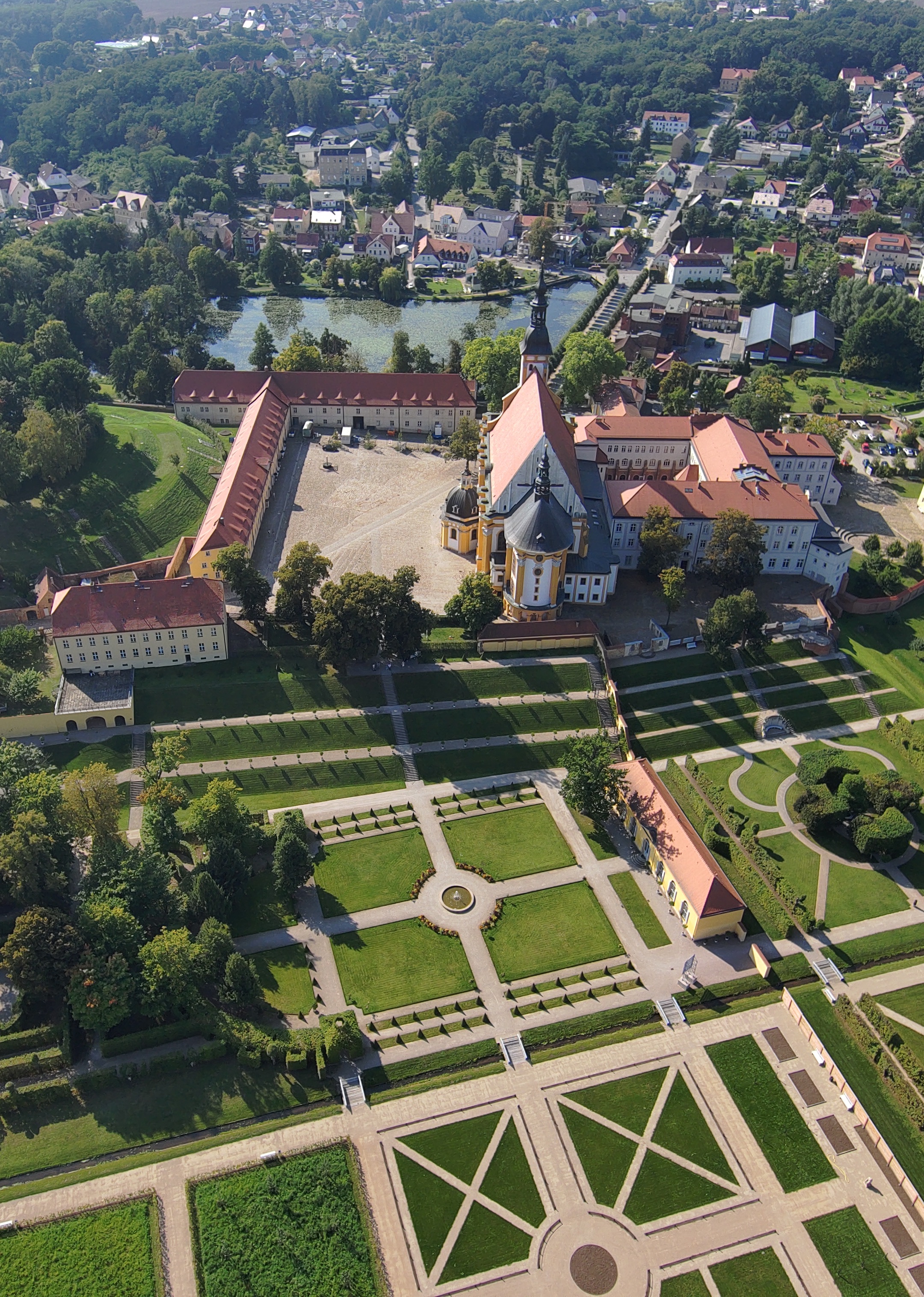 Kloster Neuzelle